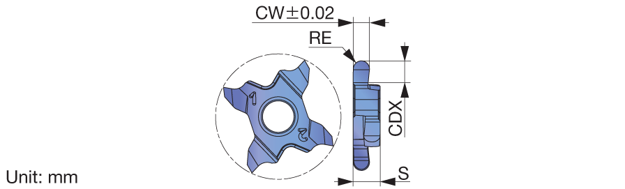 TCG18L100-050 AH7025