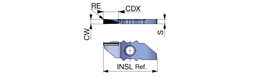 JXDX16R25F DX110