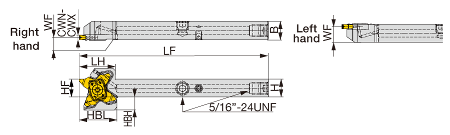 STCL1212-27-CHP