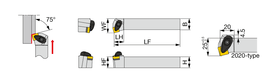 ASKNL2525M12-A