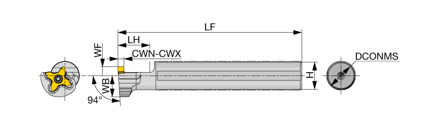 JS16F-STCL18