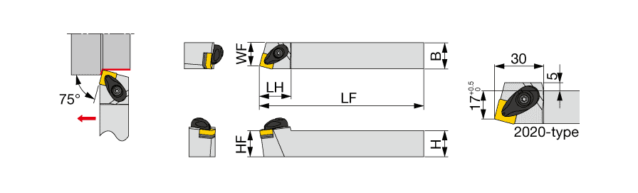 ASBNL2525M15-A