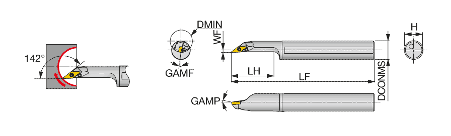 A12M-SVJCR08-D160