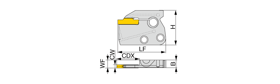 CAEL-5T20-CHP