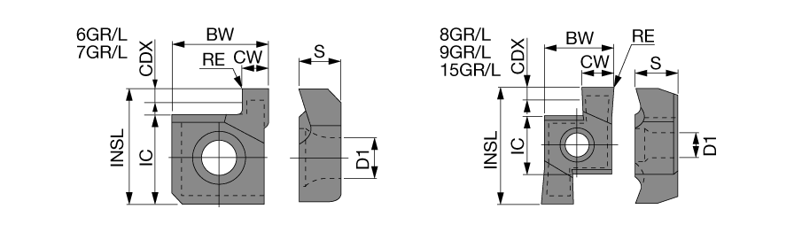 15GR250 UX30