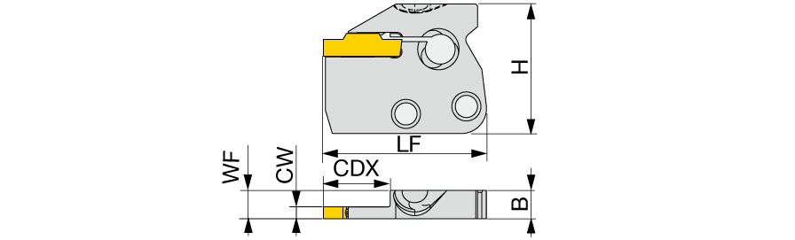 CAEL-5T20-MD