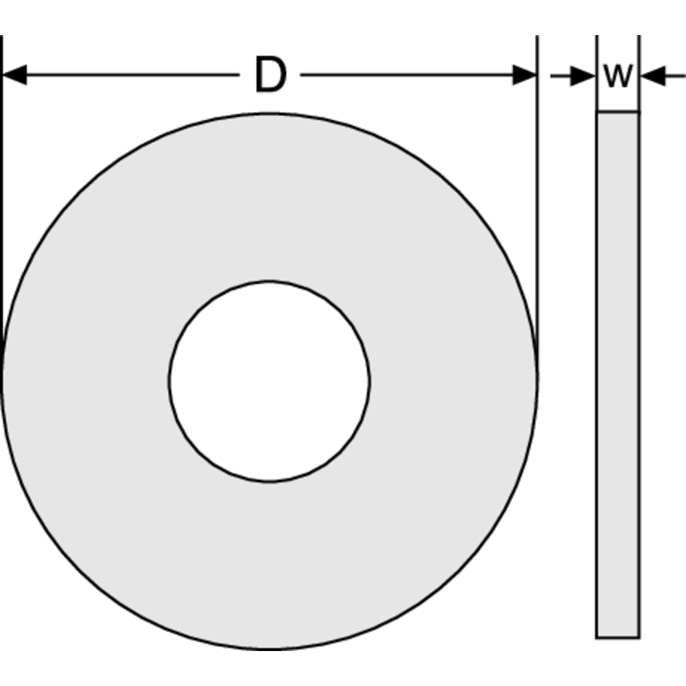 Scheibenfräser HSS-E DIN1834A 63x1,6x22mm Z=28 schmal