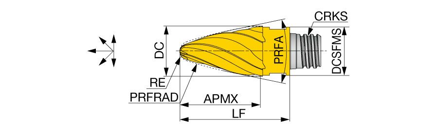 VBO080L12.0R900-4S05 AH715