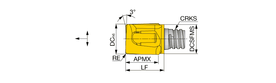 VGC080L08.0R10-02S05 AH725