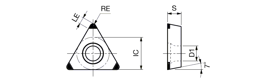 3QP-TCGW16T304 BXA10