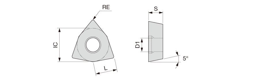 WBGT030100L-W08 SH730