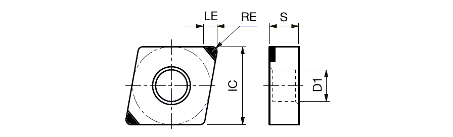 2QP-CNGA120402-LC BXA10