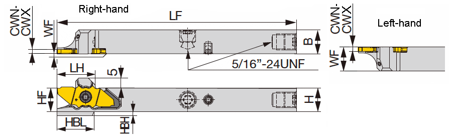 JSXXL1616X09B-CHP