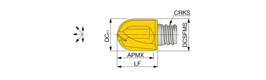 VBB120L12.0-BG-02S08 AH750