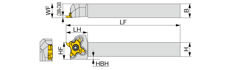 STCL1212F18