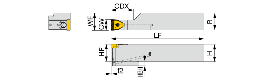 FPGR4040R-25T50