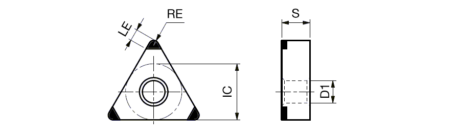 3QP-TNGA160404 BX930