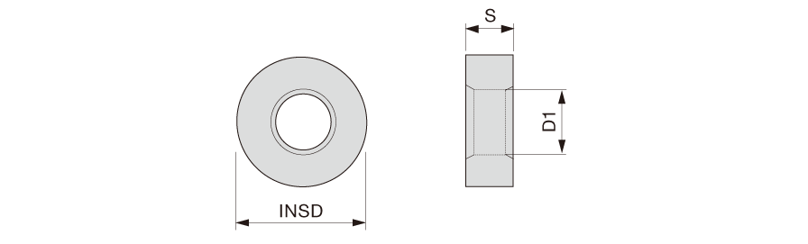 RNMG120400-61 TH10