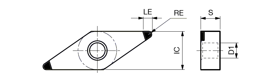 2QP-VNGA160404-H BXM20