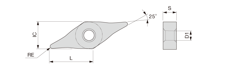 YNMG160404-ZF T9235