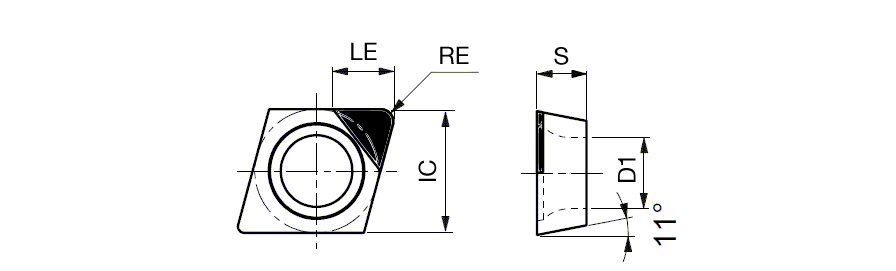 1QP-EPGW03X102 BX470