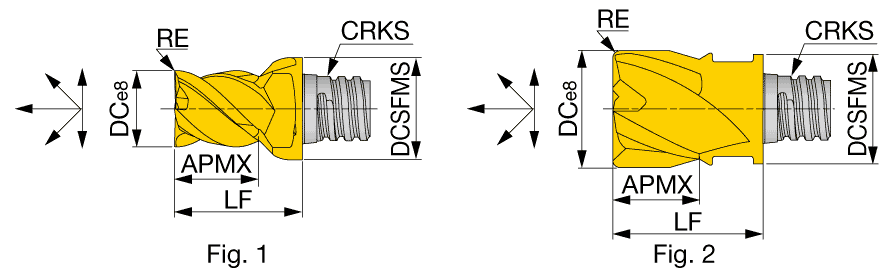 VED080L05.0R15-04S05 AH725