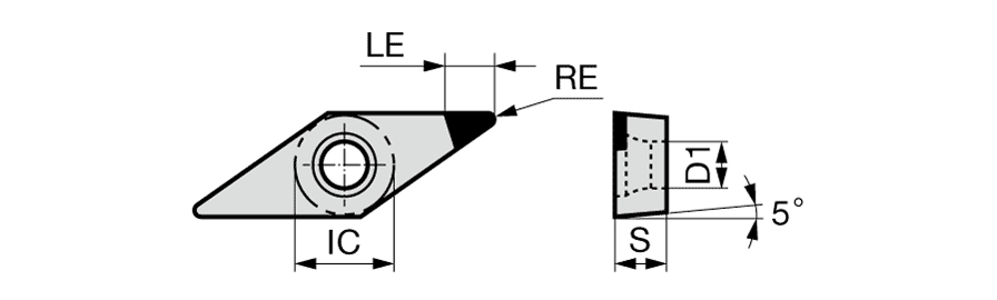 1QP-VBGT160408-NS DX110