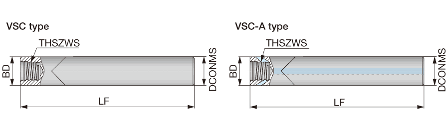 VSC120L100S08-C-A