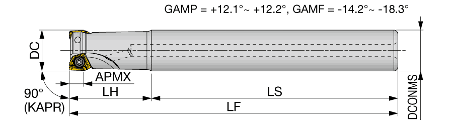 EPA04R025M25.0-04L